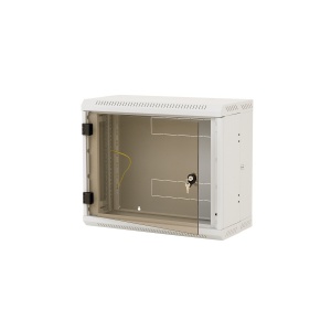 Keline dvojdielny závesný 19" rozvádzač RBA AD hĺbka 515 mm